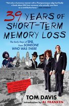 39 Years of Short-Term Memory Loss