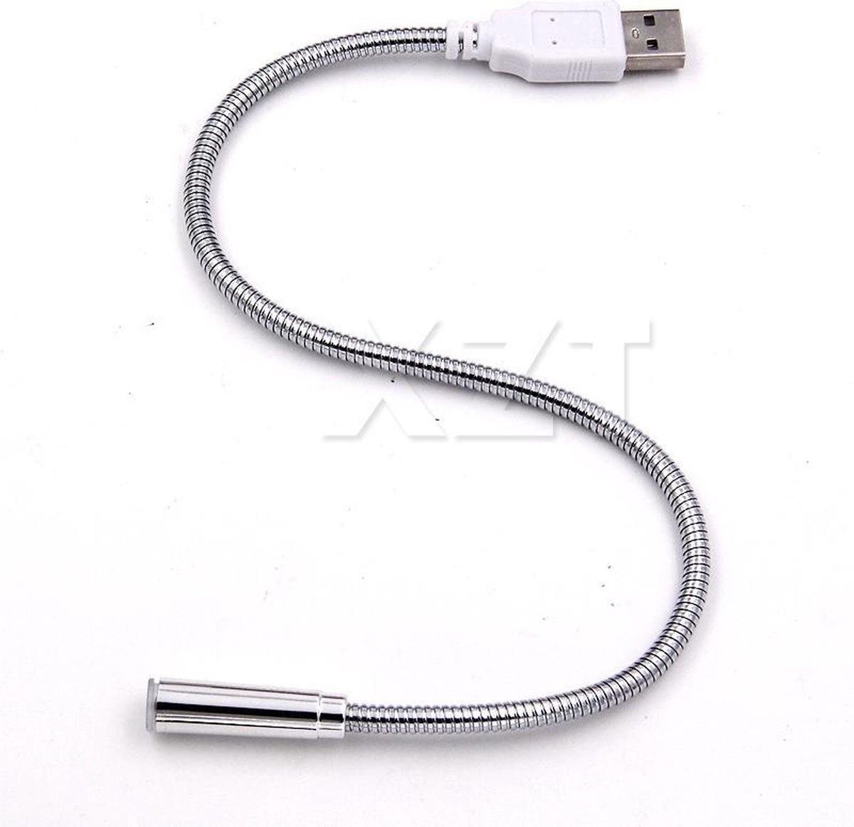 LED lamp USB flexibel voor Laptop &amp; PC Toetsenbord lamp