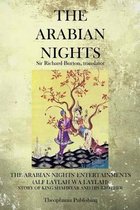 The Arabian Nights