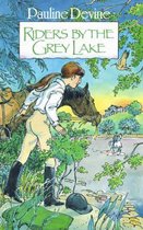 Riders by the Grey Lake