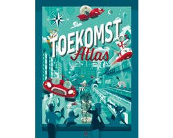 foto van Toekomstatlas