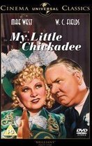 My Little Chickadee - Dvd