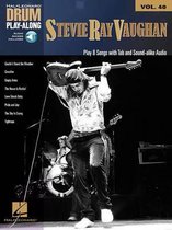 Stevie Ray Vaughan