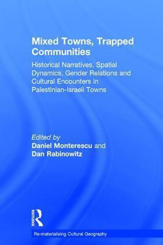 Foto: Mixed towns trapped communities