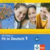 Mit Erfolg zu Fit in Deutsch 1 Audio-CD