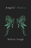 The Guild Hunter Series - Angels' Dance