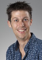 Stefan van der Stigchel