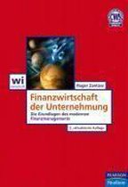 Finanzwirtschaft der Unternehmung