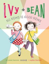 Ivy and Bean (Book 8)