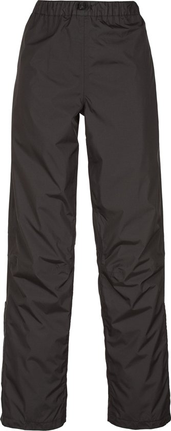 VAUDE - Women's Fluid Pants - black - Vrouwen - Maat 42