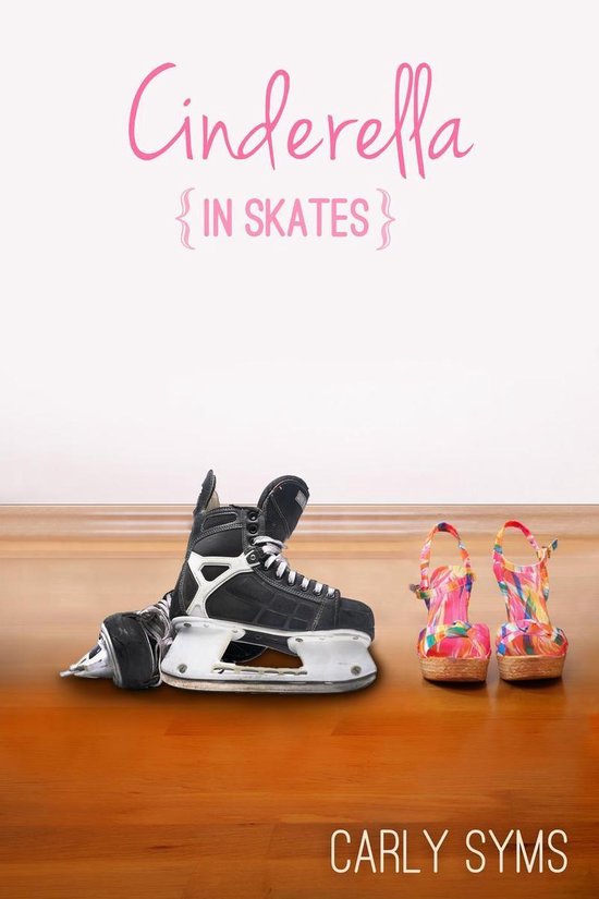 Cinderella 2 - Cinderella in Skates - cover