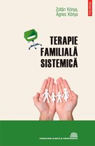 Psihologie clinică - Terapie familială sistemică