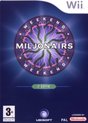 Weekend Miljonairs - 1e editie - Wii