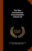 The New International Encyclopaedia, Volume 20