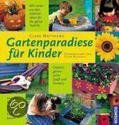 Gartenparadiese für Kinder