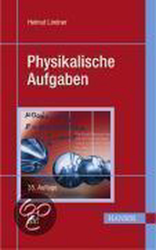 Physikalische Aufgaben - cover