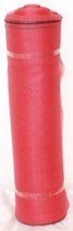 Steigernetten 75 g/m² / 3.07mx50.00m - 3.07 m x 50 m - 50 m - rood