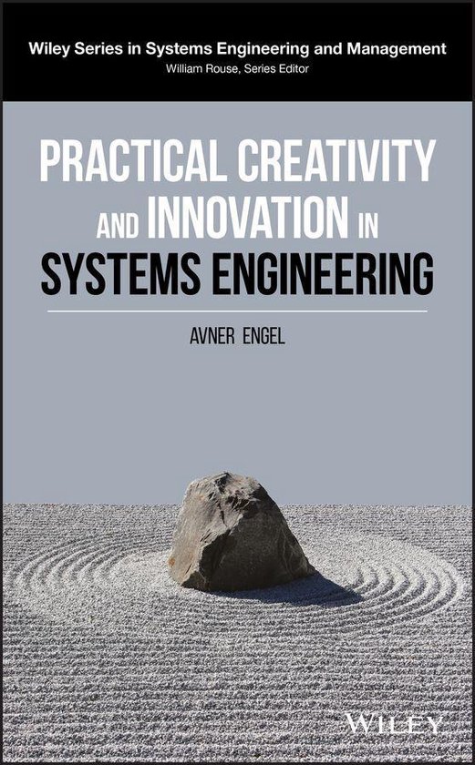 Wiley Series in Systems Engineering and Management - Practic ... - cover