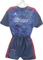 Ajax Mini Kit (uit) 2018