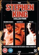 Stephen King Boxset (Import)