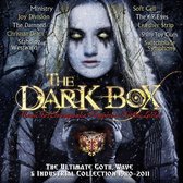 Dark Box: The Ultimate Goth, Wave & Industrial Collection 1980-2011