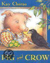 Pig and Crow