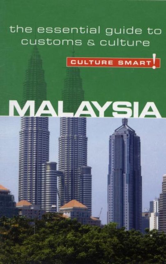 Malaysia - Culture Smart! - cover