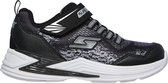 skechers Sneakers - Maat 30 - Jongens - zwart/grijs