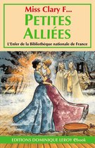 L'Enfer de la Bibliothèque nationale de France - Petites Alliées