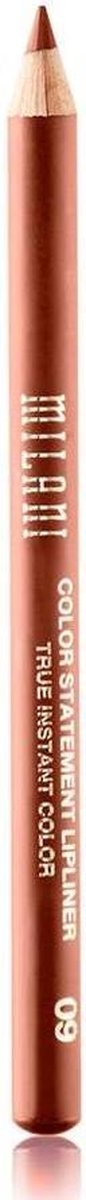 Milani Color Statement Lip Liner � Spice 09