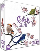 Seikatsu Bordspel