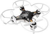 FQ777 Mini Quadcopter - Pocket Drone - Drone - RC - Drone Omschakelbaar - Kinderspeelgoed Zwart