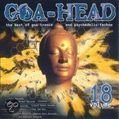 Goa Head, Vol. 18