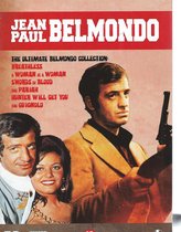 Jean-paul Belmondo Collection (D)