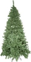 Kerstboom Deluxe noble 210cm