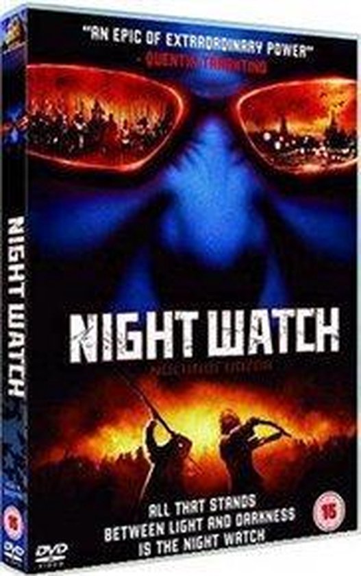 Nightwatch