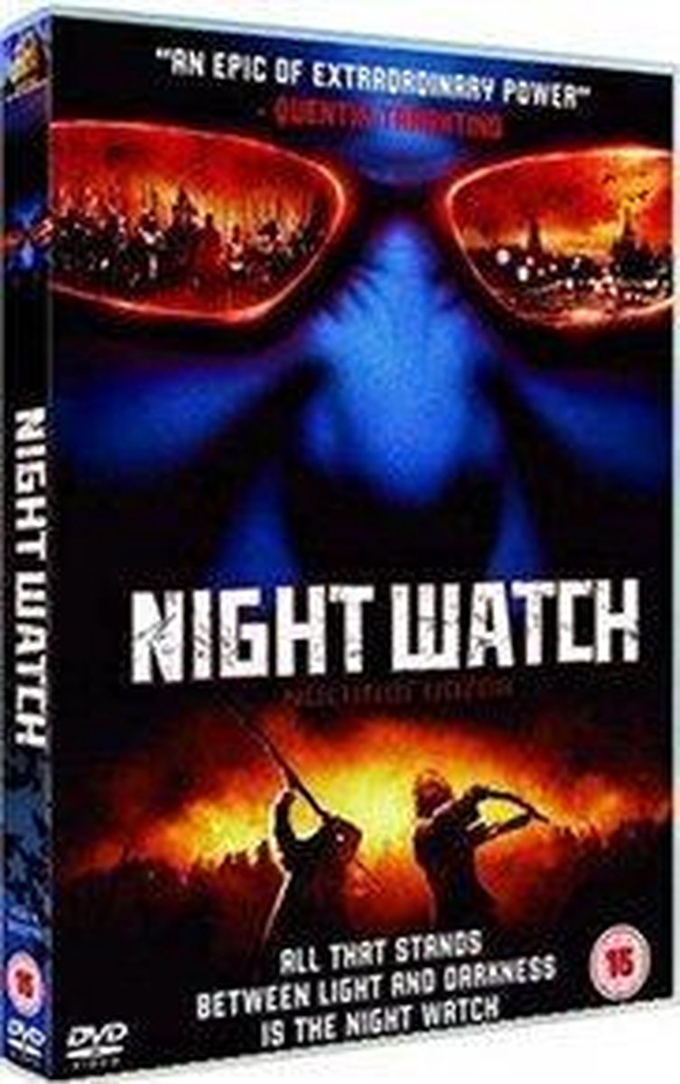 Nightwatch