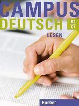 Campus Deutsch. Kursbuch