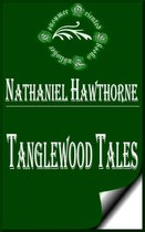 Nathaniel Hawthorne Books - Tanglewood Tales