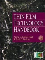Thin Film Technology Handbook