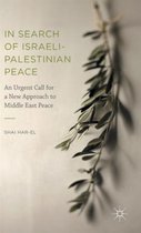 In Search of Israeli-Palestinian Peace