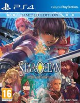 Star Ocean V - Limited Edition /PS4