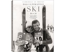 Das ultimative Ski Buch