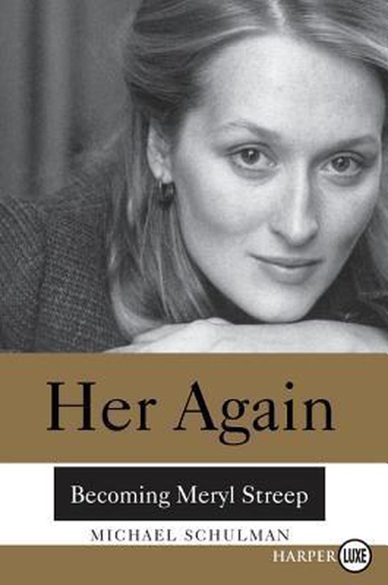 Her Again - cover