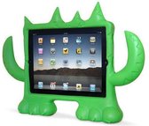 Kinder Ipad mini hoes monster blauw