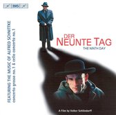 Roland Pöntinen, Danish National Symphony Orchestra - Der Neunte Tag (CD)