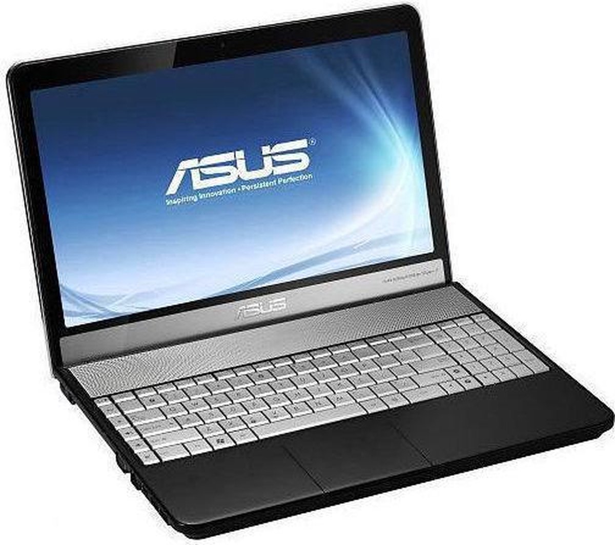 Asus n55sf нет звука