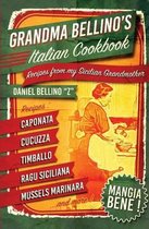 Grandma Bellino's Italian Cookbook