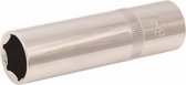 Silverline Diepe Zeskantige 1/2 inch - Metrische Dop - 16 mm