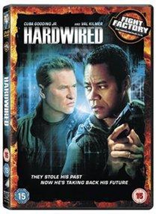 Hardwired